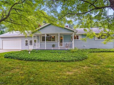 722 Locust Dr, Tallmadge, OH, 44278