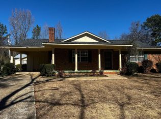 60161 Hatley Rd, Hatley, MS 38821