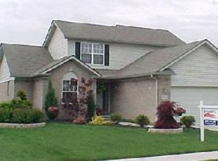 17213 Gladwin Dr, Romulus, MI