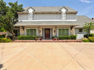 1433 Glenbrook Dr, Oklahoma City, OK 73118