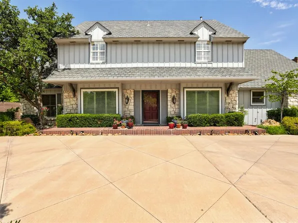 1433 Glenbrook Dr, Oklahoma City, OK 73118