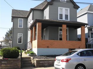 924 Punta Gorda Ave, East Mc Keesport, PA