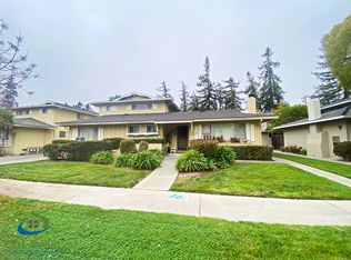 315 Bellerose Dr #1-4, San Jose, CA 95128