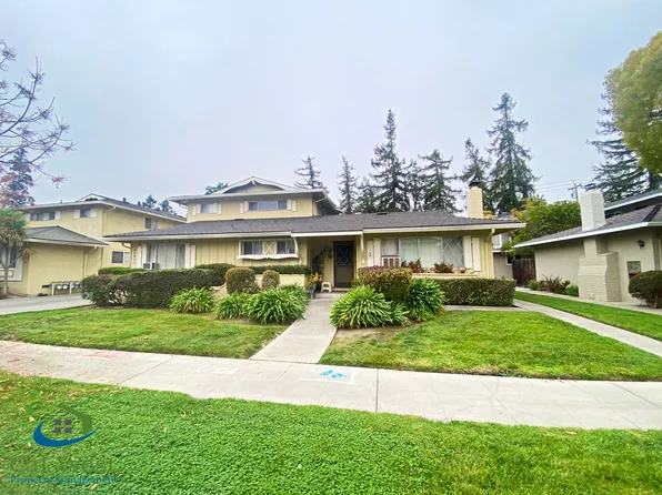 315 Bellerose Dr #1-4, San Jose, CA 95128