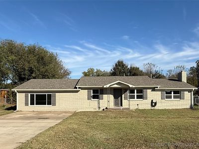 7721 E 131st St S, Bixby, OK, 74008