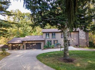 5967 S Myers Rd, Clinton, OH 44216