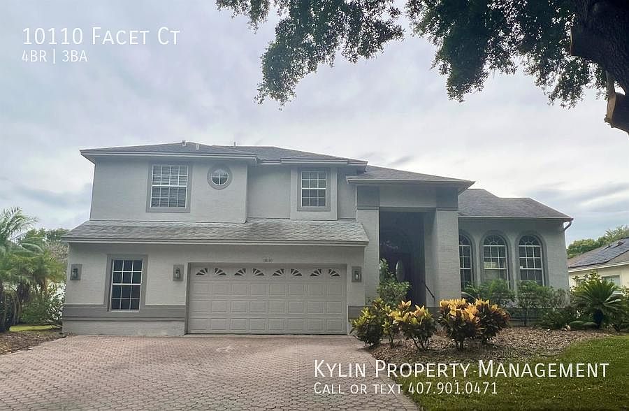 1st image of 10110 Facet Ct
