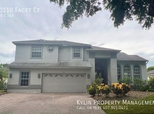 10110 Facet Ct, Orlando, FL 32836