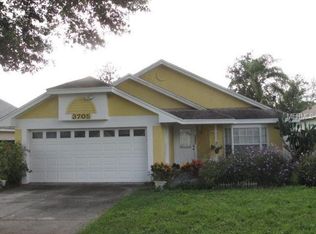3705 Narroline Dr, Orlando, FL 32818