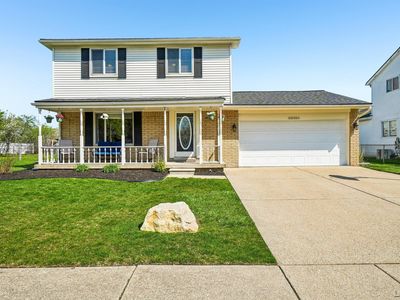 43948 Fredericksburg St, Canton, MI, 48188