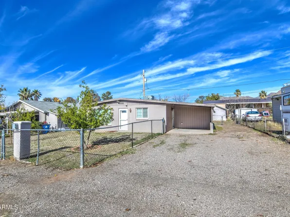 339 W PALO VERDE Drive, Superior, AZ 85173