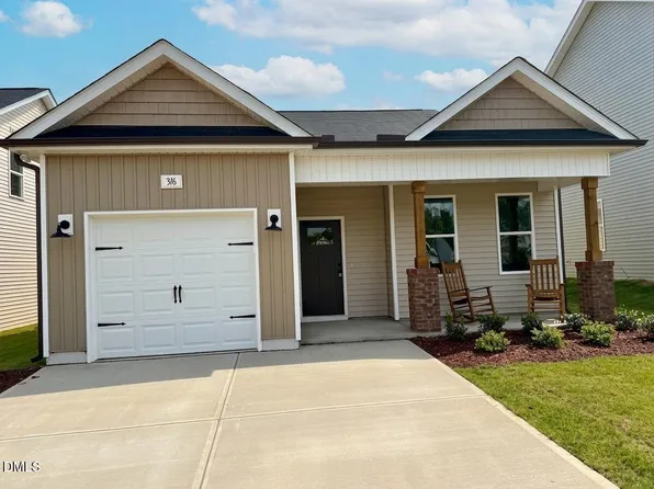 316 Bluejay St, Clayton, NC 27520
