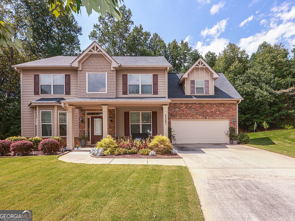 1st image of 4367 Kershaw Dr