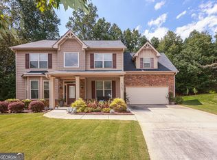 4367 Kershaw Dr, Snellville, GA 30039