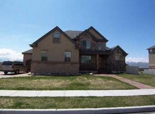 2633 N Deer Meadow Dr, Lehi, UT 84043