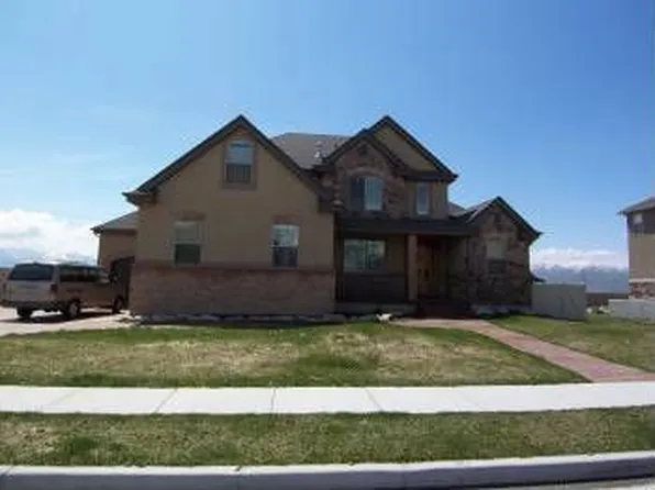 2633 N Deer Meadow Dr, Lehi, UT 84043