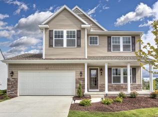 14468 Manor Rd, Grand Haven, MI 49417