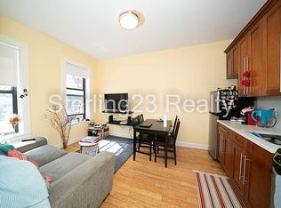 2304 Crescent St APT 2B, Astoria, NY 11105