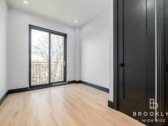 5th image of 1544 Nostrand Ave #4B