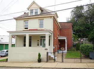 357 42nd St, Pittsburgh, PA