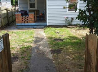 209 1/2 Blue Grass Ave, Lexington, KY 40505