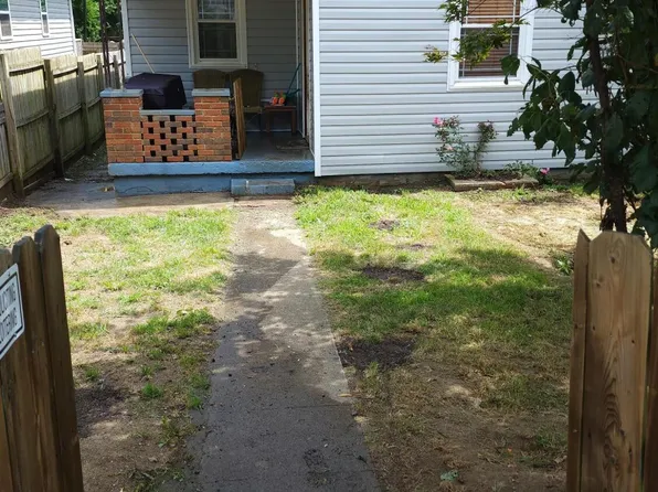 209 1/2 Blue Grass Ave, Lexington, KY 40505