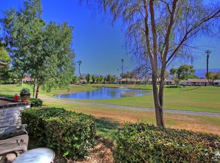 59 N Don Quixote Dr, Rancho Mirage, CA 92270