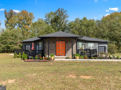 107 S Hospital Rd, Sandersville, GA, 31082