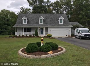 20945 Quince Ct, Callaway, MD 20620