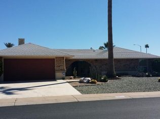 18601 N Welk Dr, Sun City, AZ 85373