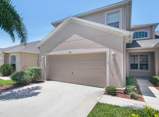 1921 Muirfield Way SE, Palm Bay, FL 32909