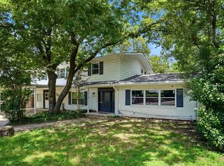2409 Whitewood Dr, Dallas, TX 75233