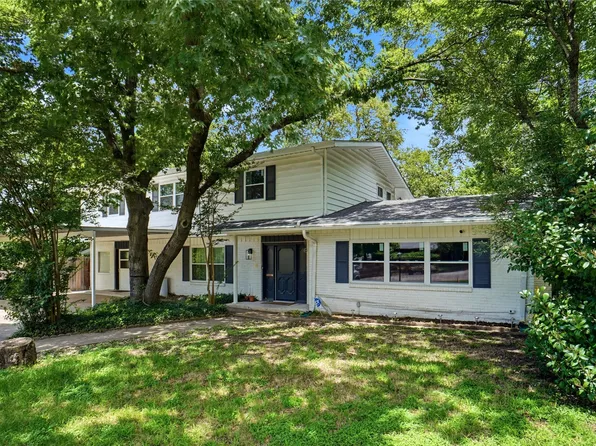 2409 Whitewood Dr, Dallas, TX 75233