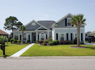 244 Deep Blue Dr, Myrtle Beach, SC 29579