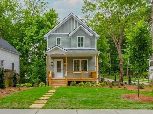 38 Mildred Pl NW, Atlanta, GA 30318