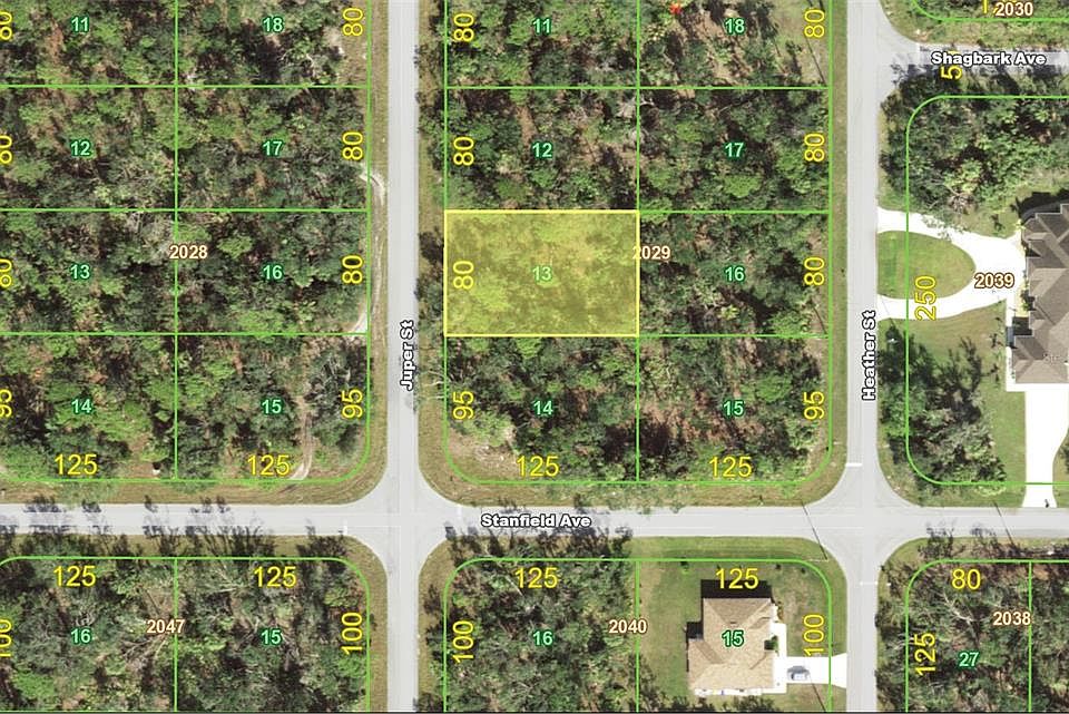 1st image of 318 JUPER STREET LOT 13