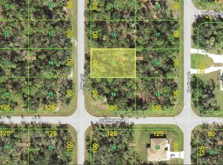 318 Juper St #13, Pt Charlotte, FL 33953