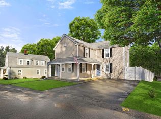 12 Sassamon St, Canton, MA 02021