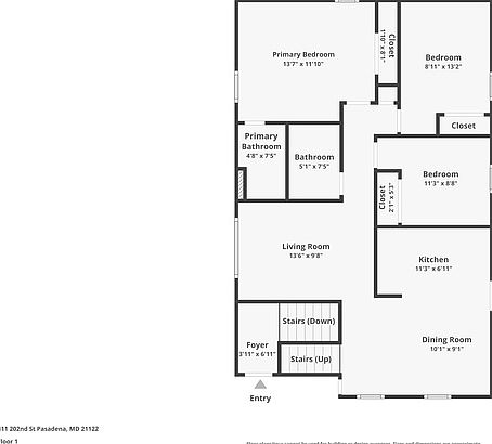 2nd image of this home
