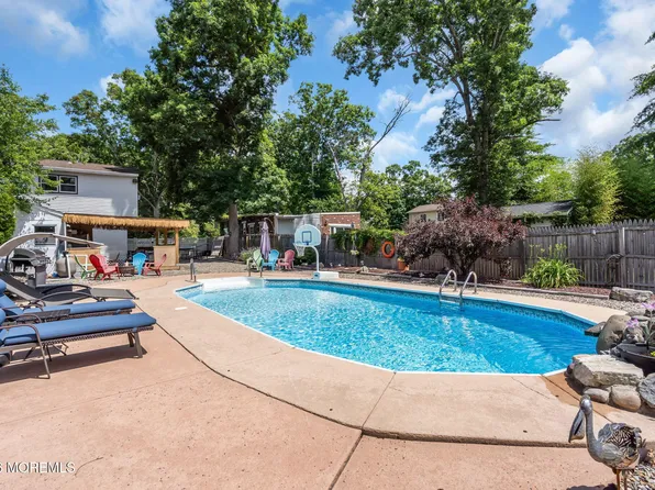 155 W 3rd Street, Howell, NJ 07731
