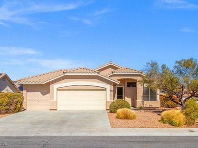 6300 Turquoise Hill Ct, Las Vegas, NV, 89130