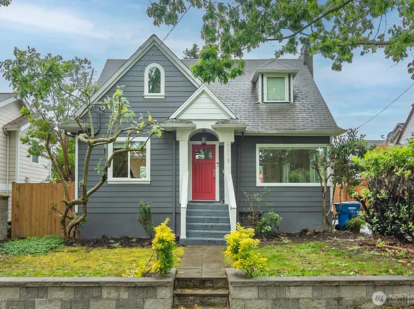 1113 26th Avenue S, Seattle, WA 98144