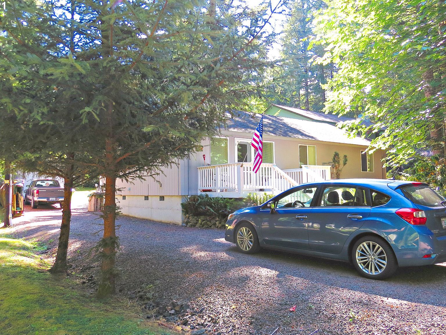 9964 Beach Dr, Birkenfeld, OR 97016 Zillow