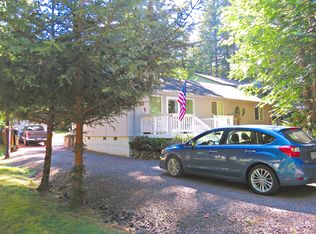 9964 Beach Dr, Birkenfeld, OR 97016