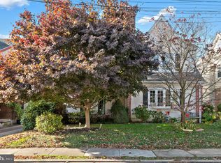 224 Parham Rd, Springfield, PA 19064