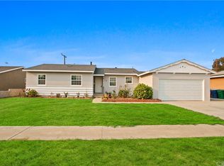 6761 Hazard Ave, Westminster, CA 92683