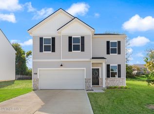 8304 Fairmount Rd, Louisville, KY 40291