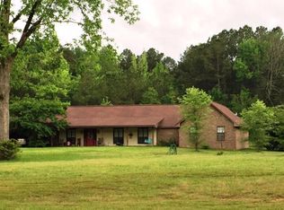 4759 Webster Rd, Ackerman, MS 39735