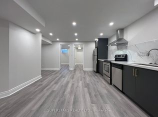 17 Briarfield Ave #BASEMENT, East Gwillimbury, ON L9N0P5