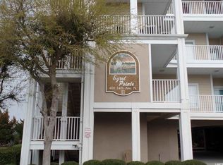 407 24th Ave N UNIT 203, North Myrtle Beach, SC 29582